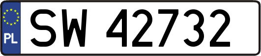 SW42732