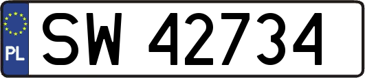 SW42734
