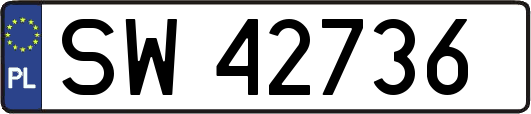 SW42736