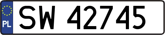 SW42745