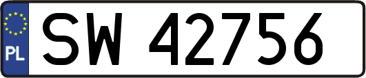 SW42756