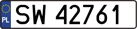 SW42761
