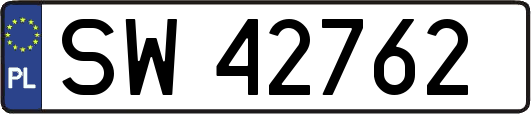 SW42762