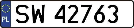 SW42763