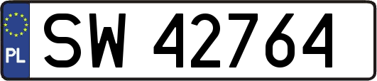 SW42764