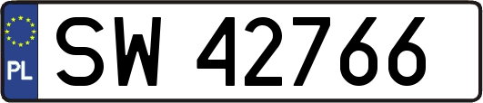SW42766