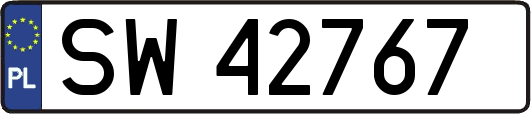 SW42767