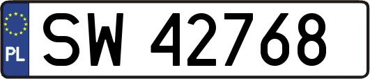 SW42768
