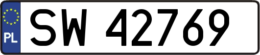 SW42769