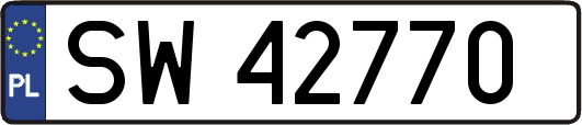 SW42770