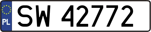 SW42772