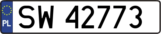 SW42773