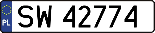 SW42774