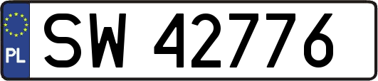 SW42776