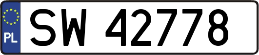 SW42778