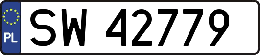 SW42779