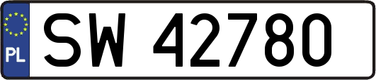 SW42780