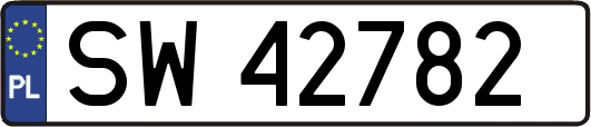 SW42782