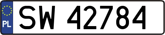 SW42784