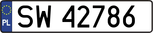 SW42786