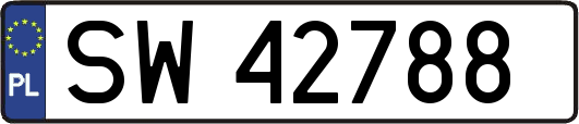 SW42788