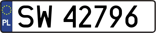 SW42796