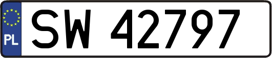 SW42797
