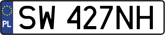 SW427NH