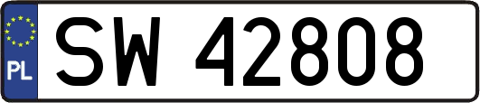 SW42808