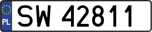 SW42811