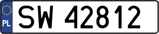 SW42812