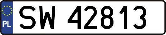SW42813