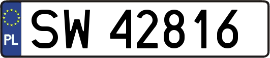 SW42816