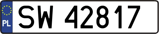 SW42817