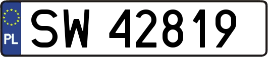 SW42819