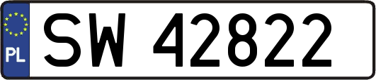SW42822