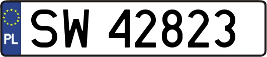 SW42823