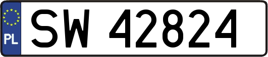 SW42824