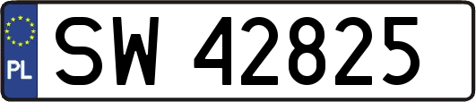 SW42825