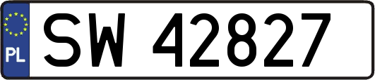 SW42827