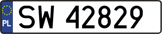 SW42829