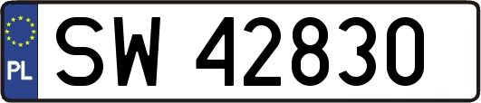 SW42830