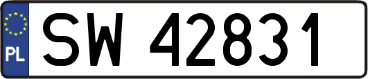 SW42831