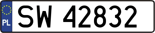 SW42832