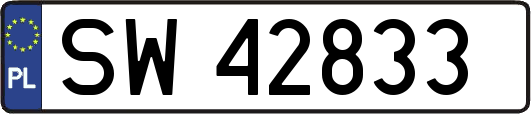 SW42833