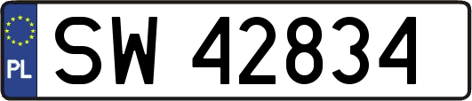 SW42834