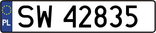 SW42835