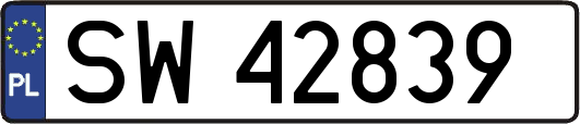 SW42839