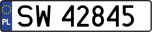 SW42845