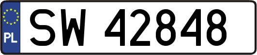 SW42848